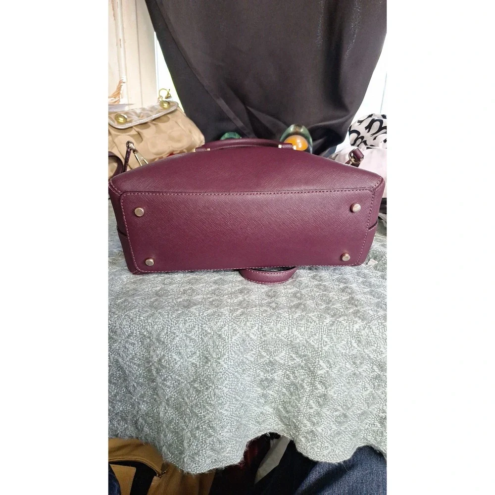 Kate Spade Cameron Street Maise satchel